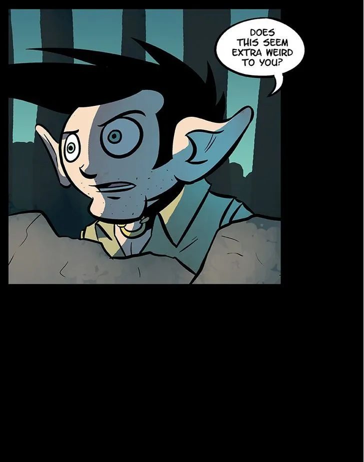 Newsman Chapter 62 page 6 - 