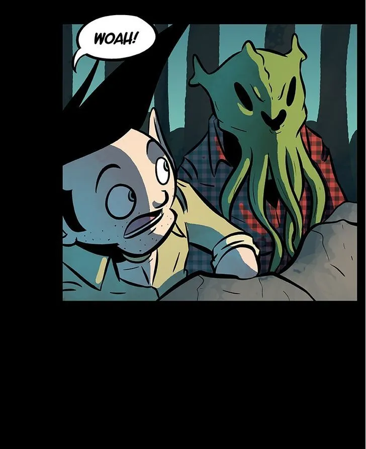 Newsman Chapter 62 page 7 - 