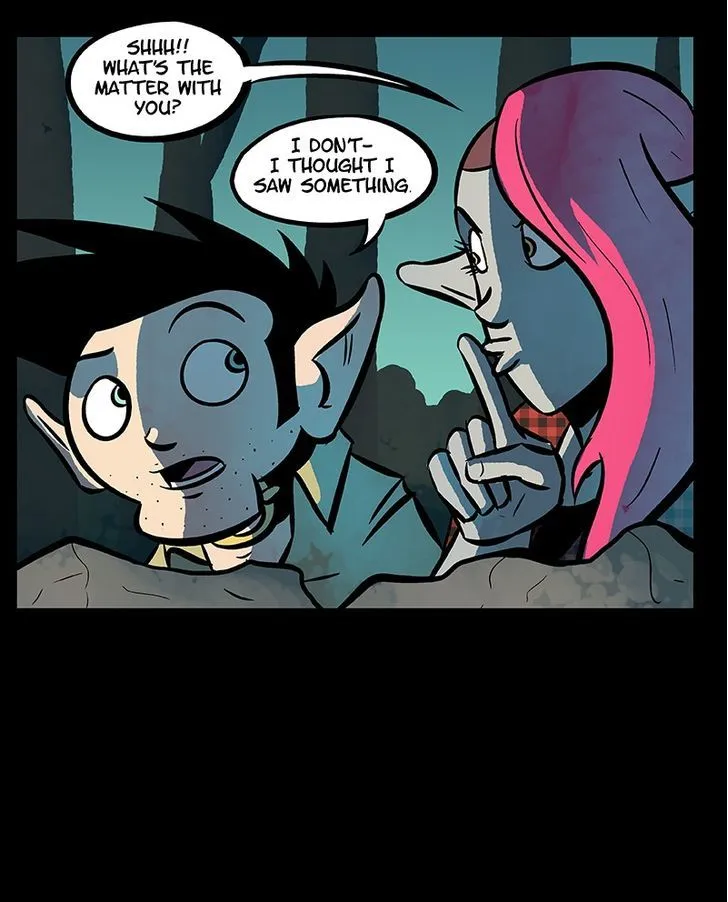 Newsman Chapter 62 page 8 - 