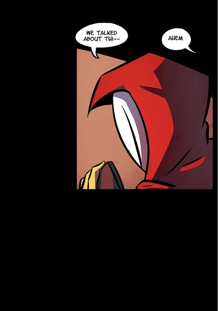 Newsman Chapter 63 page 11 - 