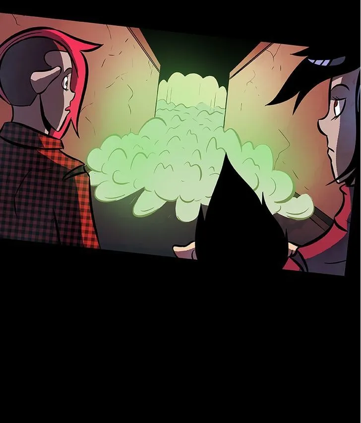 Newsman Chapter 63 page 16 - 
