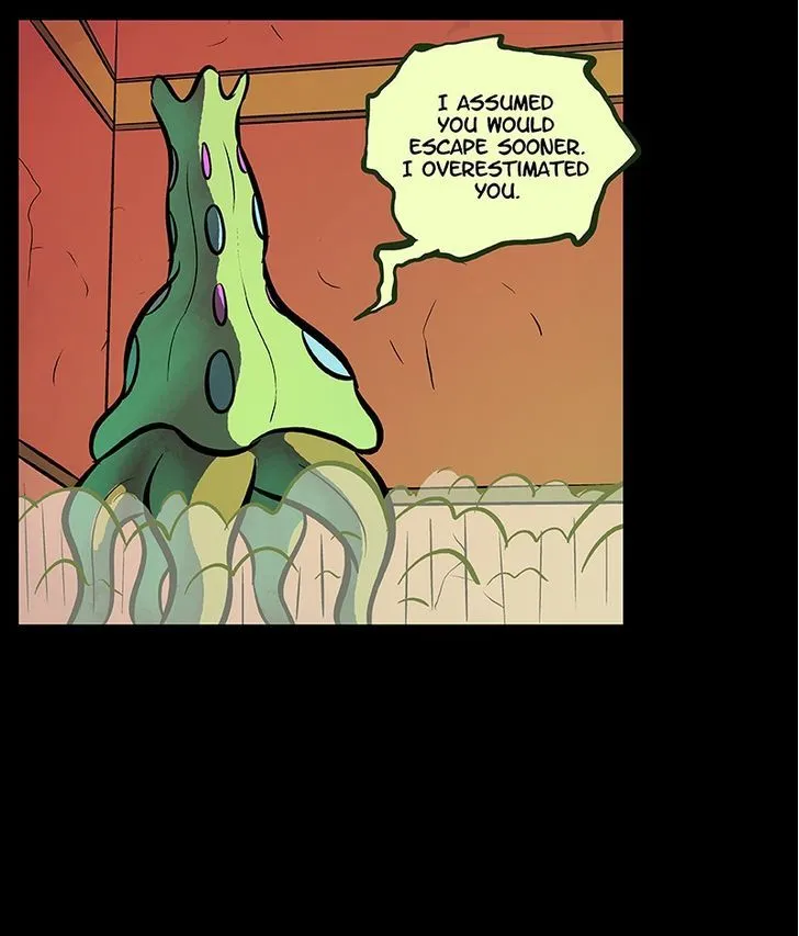 Newsman Chapter 63 page 20 - 