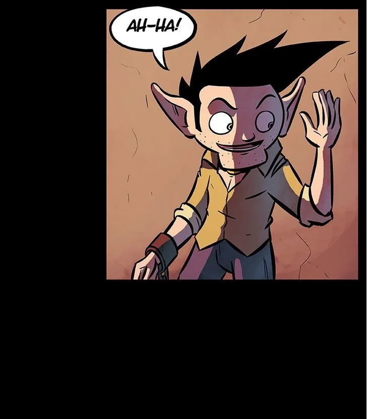 Newsman Chapter 63 page 3 - 