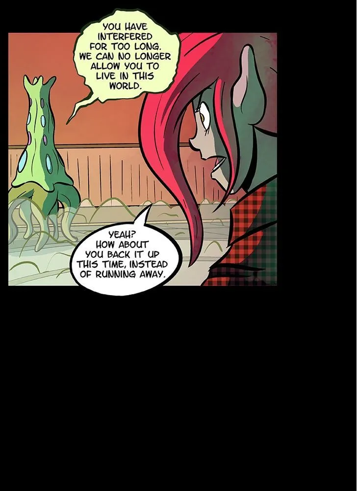 Newsman Chapter 63 page 22 - 