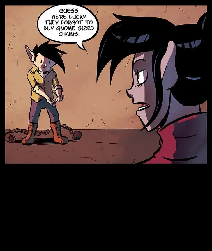 Newsman Chapter 63 page 4 - 