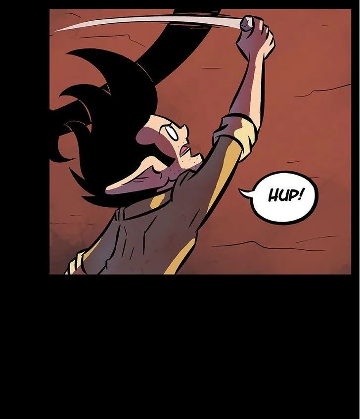 Newsman Chapter 63 page 7 - 