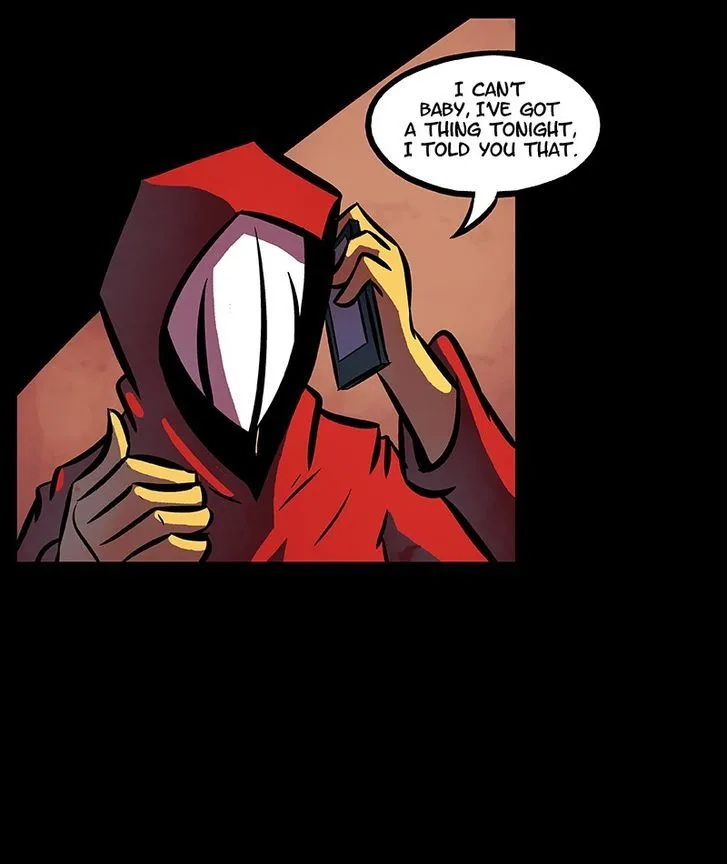 Newsman Chapter 63 page 10 - 