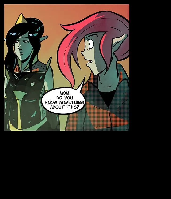 Newsman Chapter 65 page 14 - 