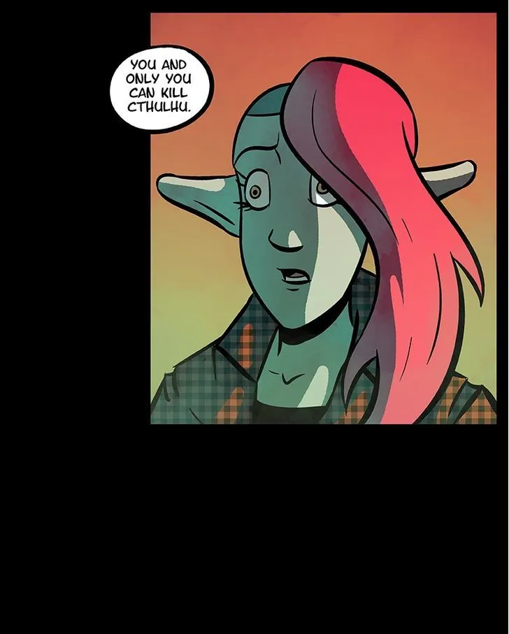 Newsman Chapter 65 page 17 - 