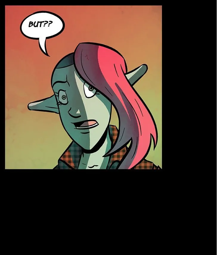 Newsman Chapter 65 page 18 - 