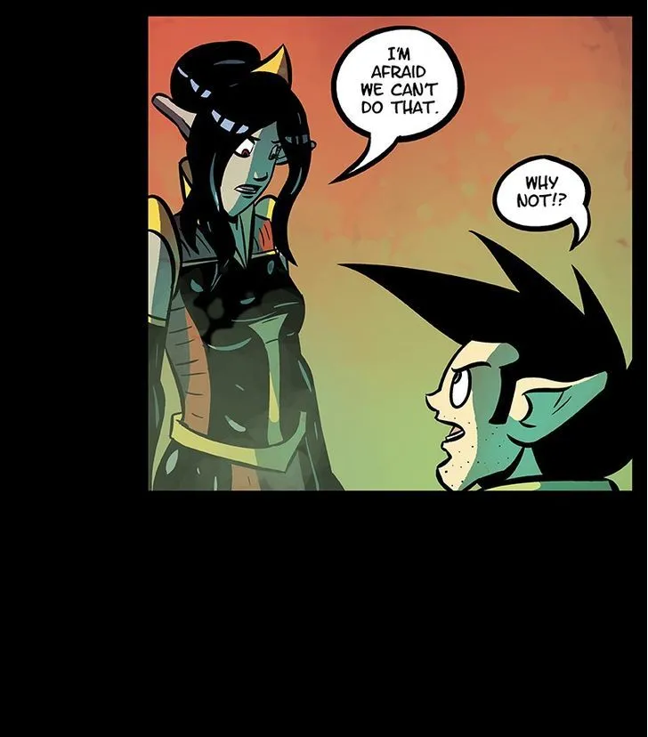 Newsman Chapter 65 page 23 - 