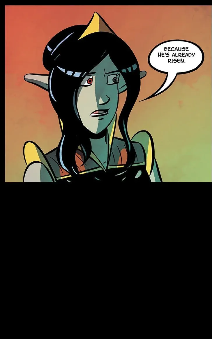Newsman Chapter 65 page 24 - 