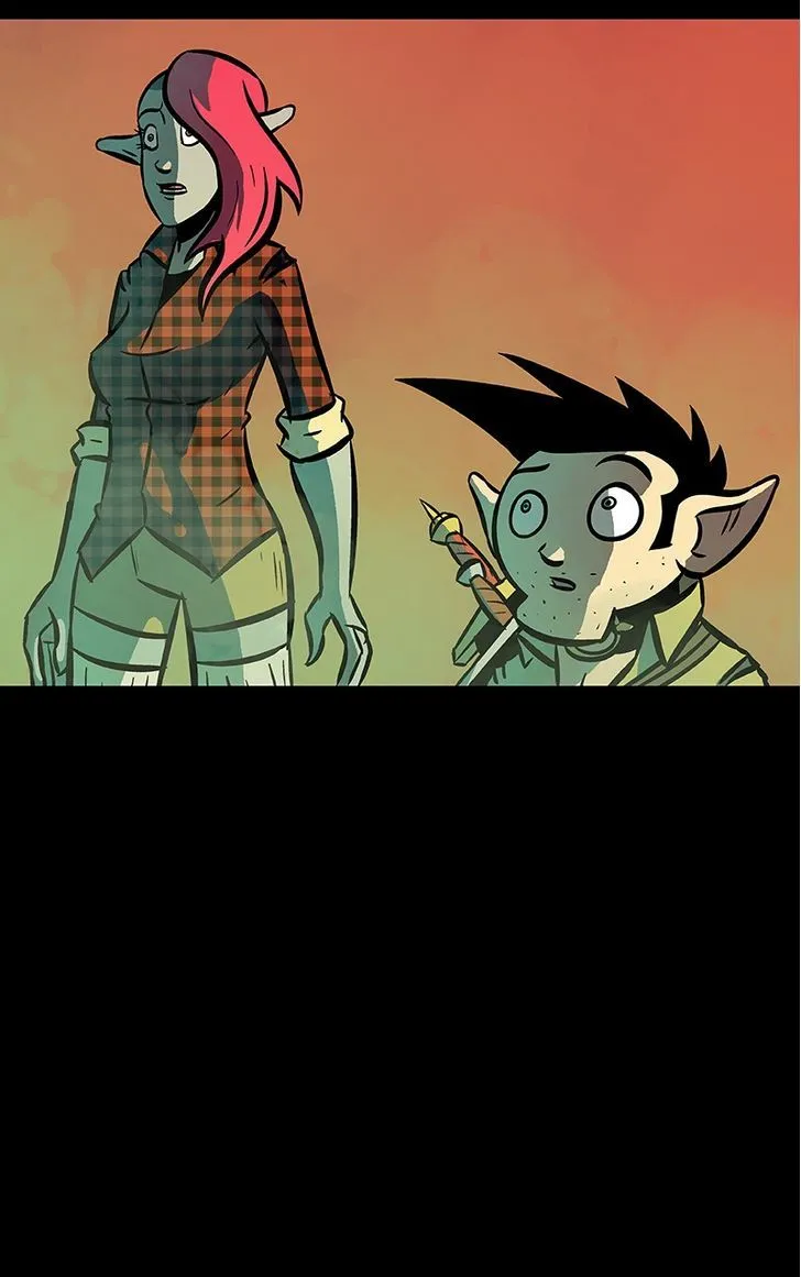 Newsman Chapter 65 page 25 - 