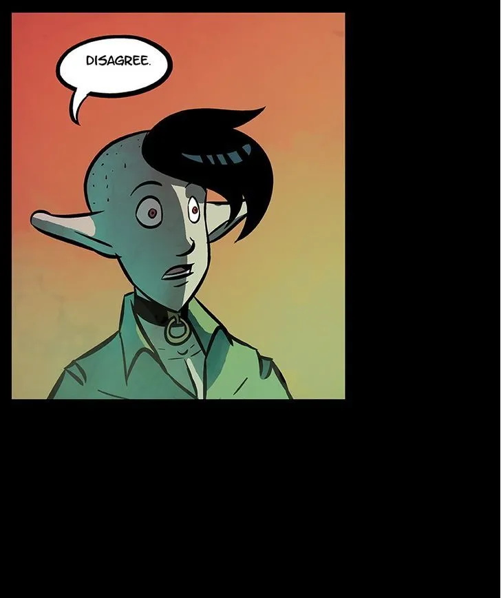 Newsman Chapter 65 page 4 - 