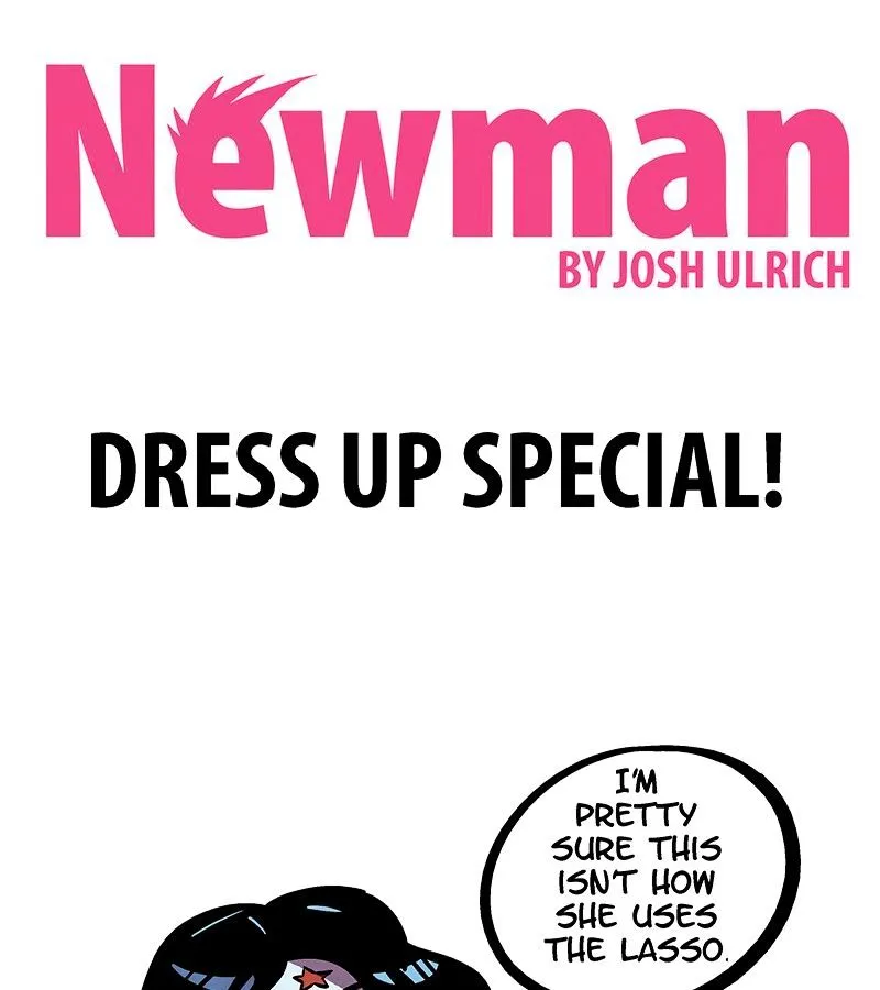 Newsman Chapter 67 page 1 - 