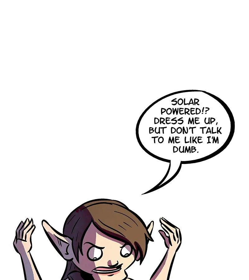 Newsman Chapter 67 page 3 - 