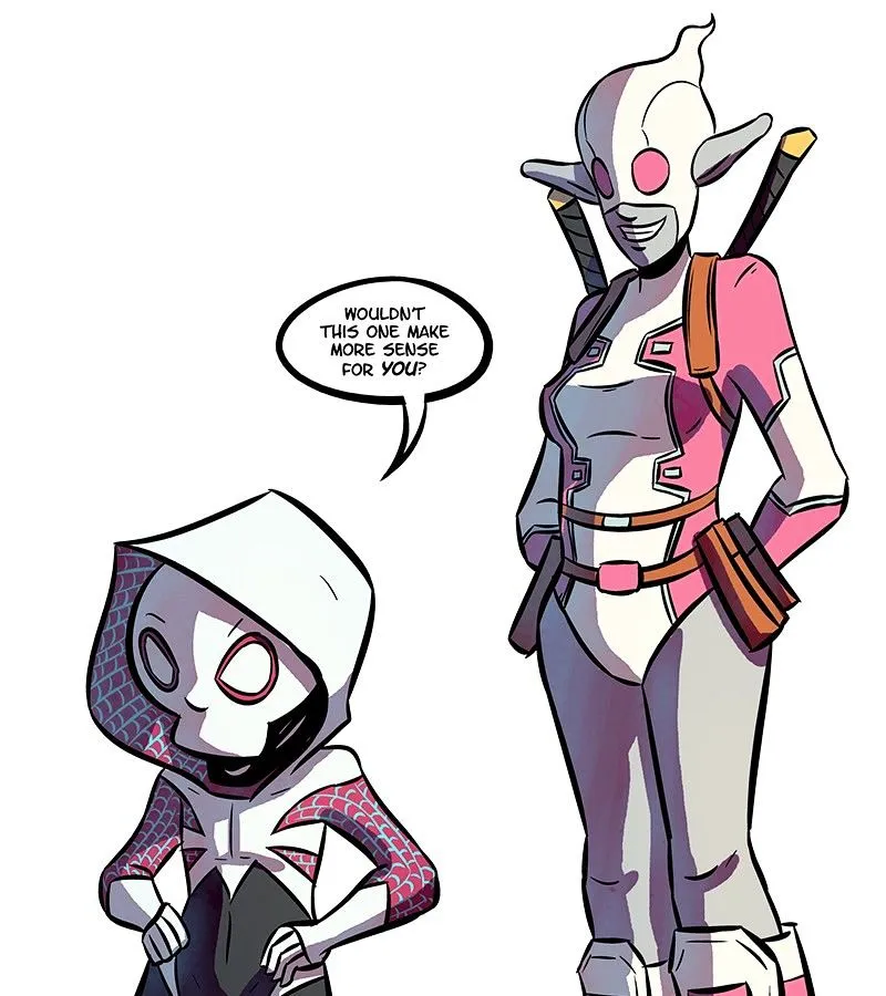 Newsman Chapter 67 page 21 - 