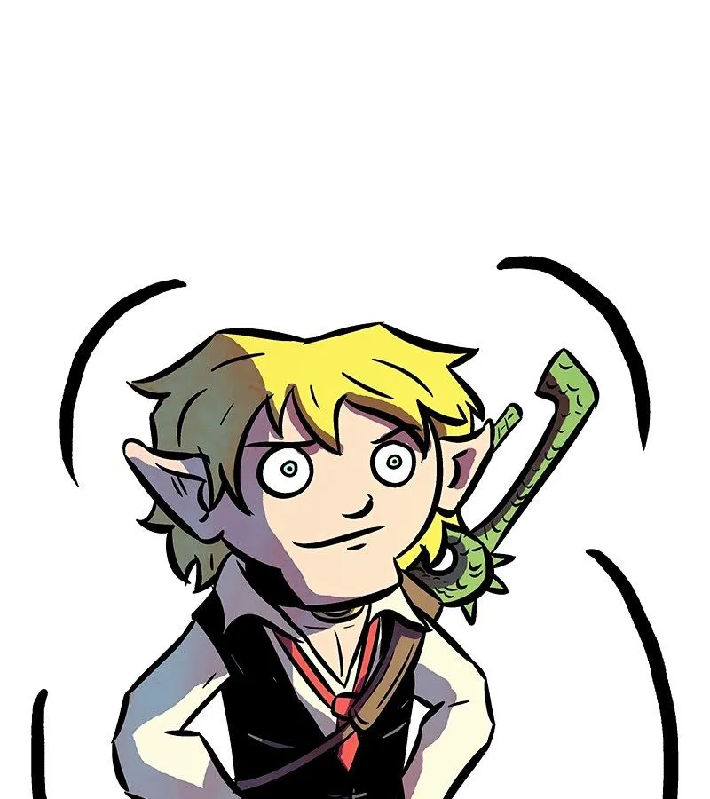 Newsman Chapter 67 page 7 - 