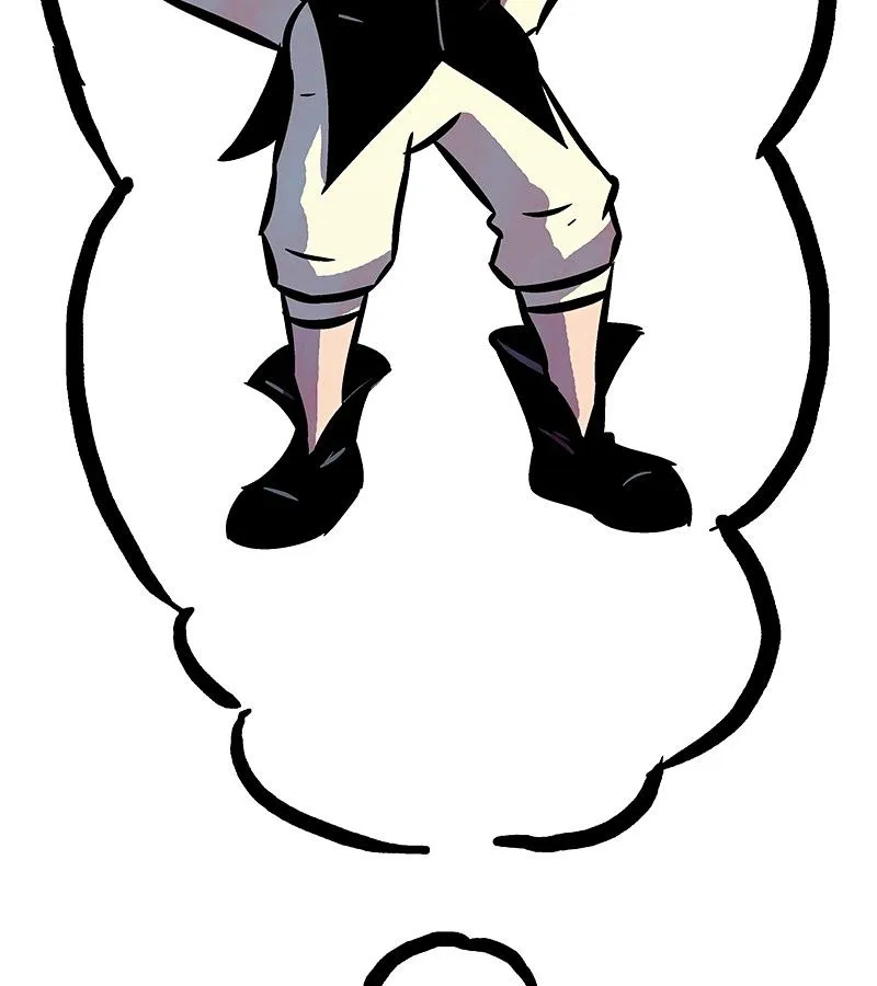 Newsman Chapter 67 page 8 - 