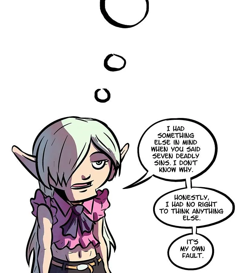 Newsman Chapter 67 page 9 - 