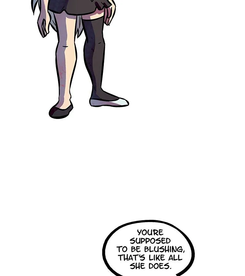 Newsman Chapter 67 page 10 - 