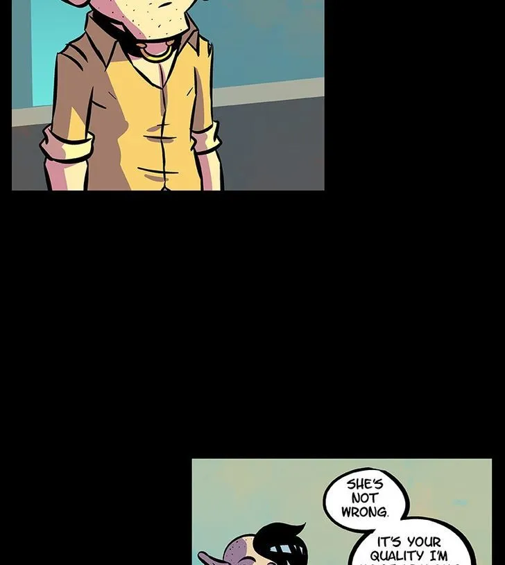 Newsman Chapter 68 page 17 - 