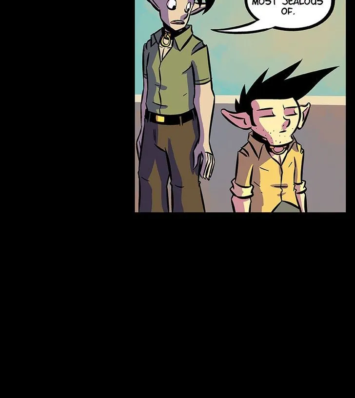 Newsman Chapter 68 page 18 - 