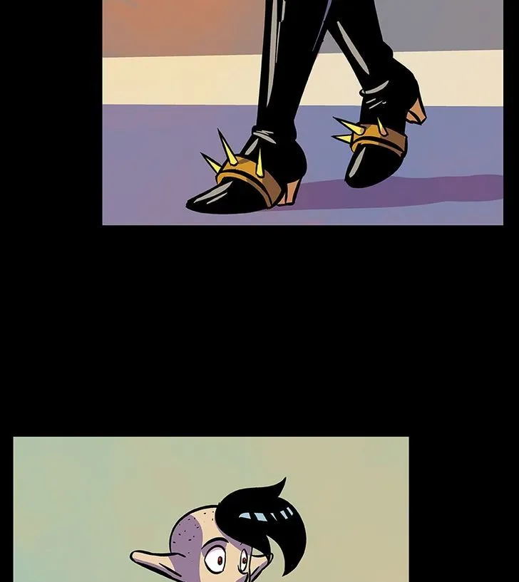 Newsman Chapter 68 page 23 - 