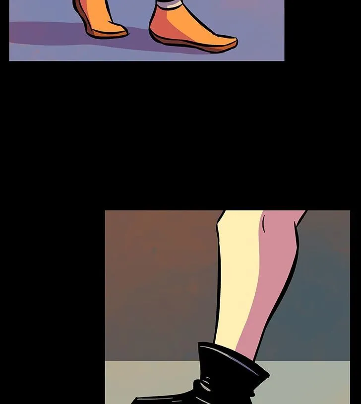Newsman Chapter 68 page 25 - 