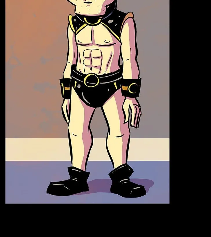 Newsman Chapter 68 page 27 - 