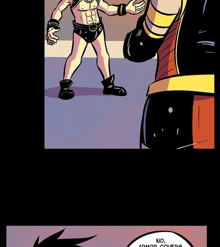 Newsman Chapter 68 page 29 - 