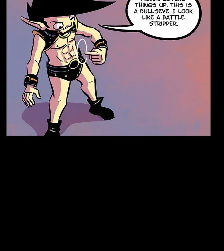 Newsman Chapter 68 page 30 - 