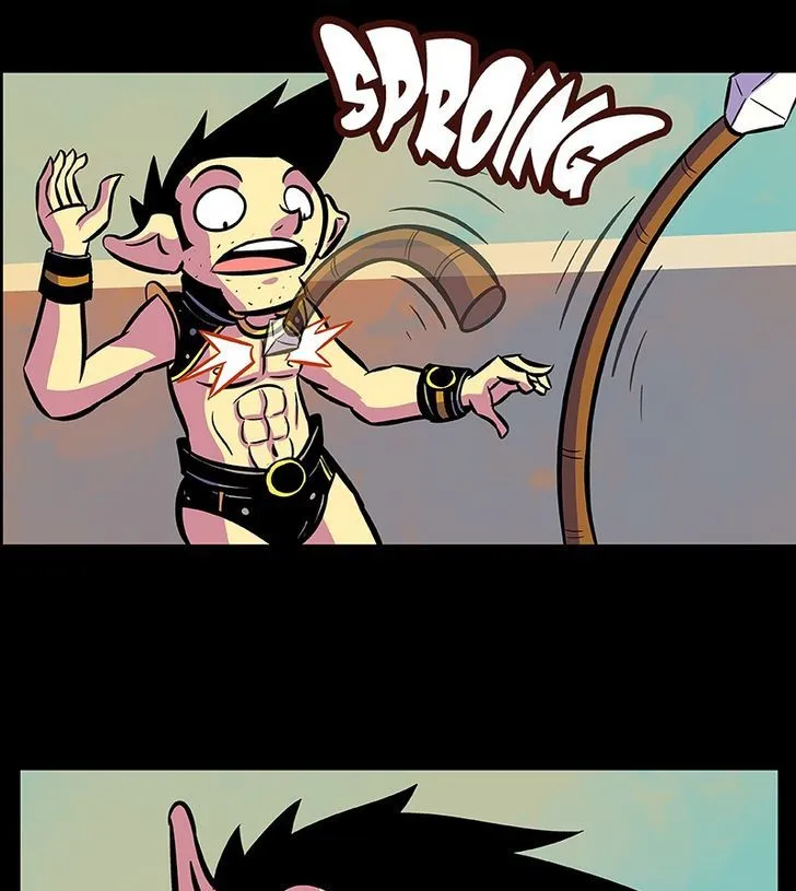 Newsman Chapter 68 page 32 - 