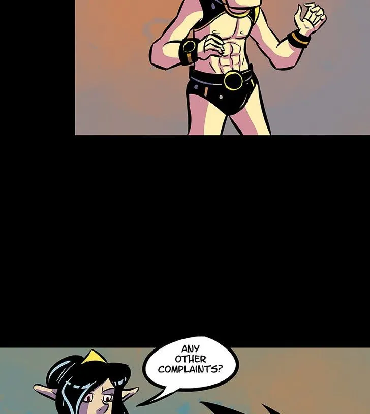 Newsman Chapter 68 page 34 - 