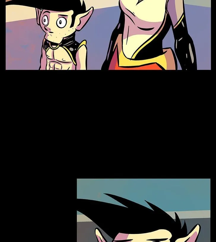 Newsman Chapter 68 page 41 - 