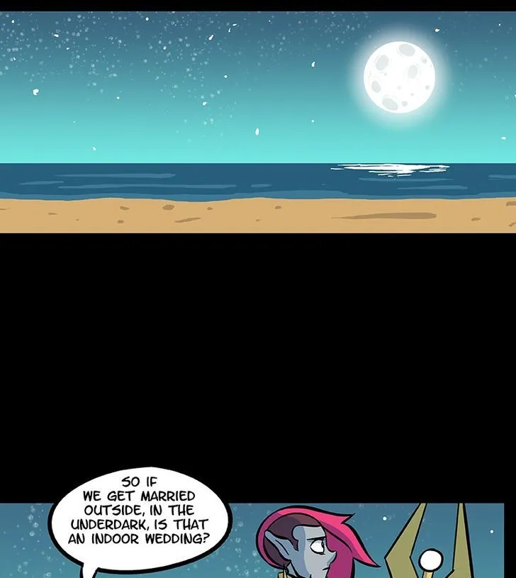 Newsman Chapter 68 page 43 - 