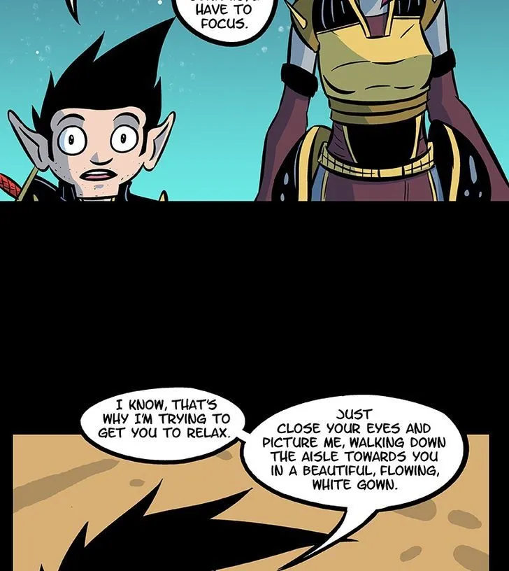 Newsman Chapter 68 page 45 - 