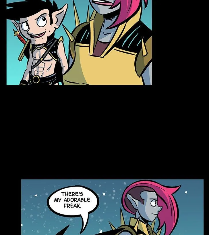 Newsman Chapter 68 page 48 - 