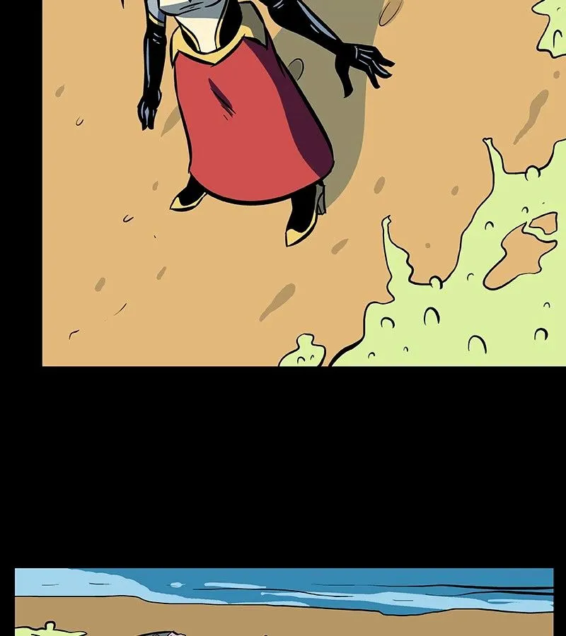 Newsman Chapter 69 page 11 - 