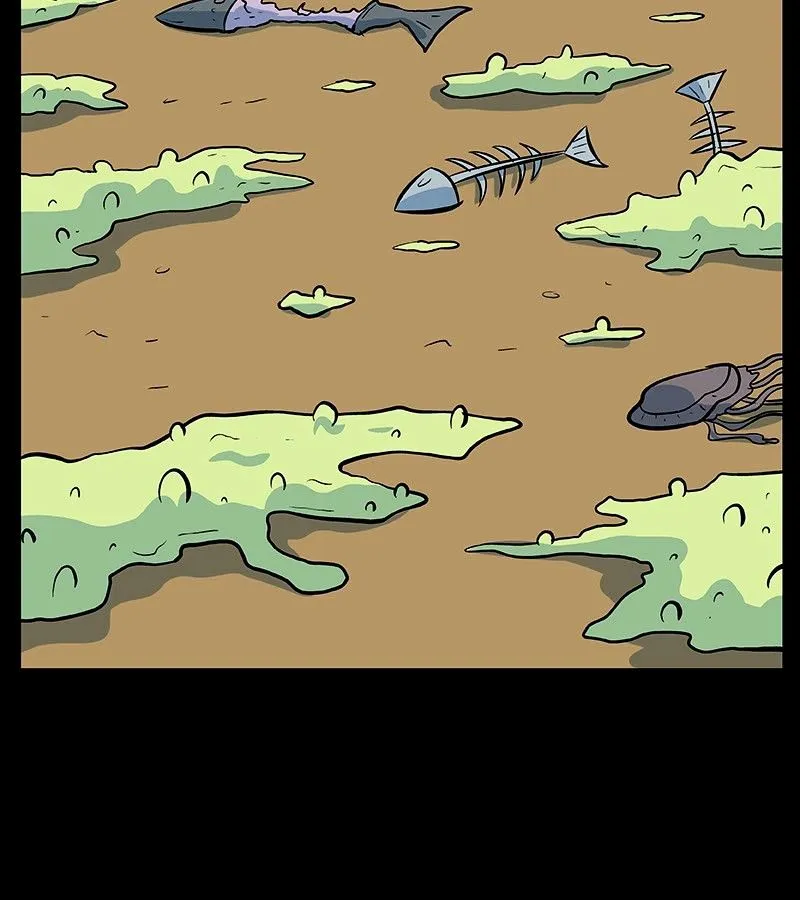 Newsman Chapter 69 page 12 - 