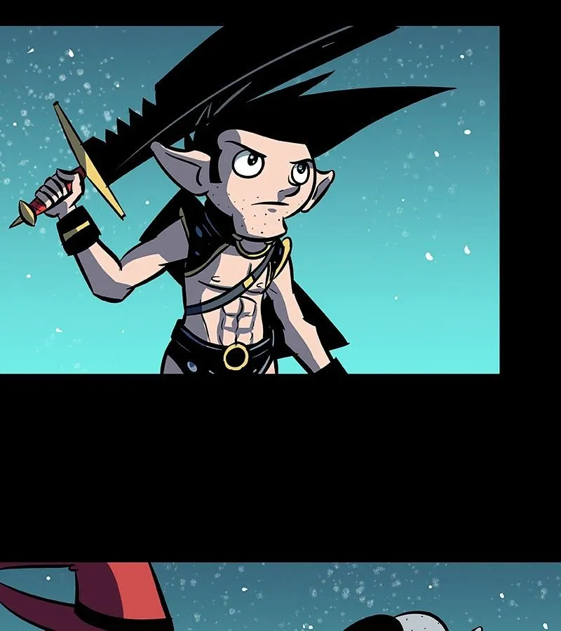 Newsman Chapter 69 page 13 - 