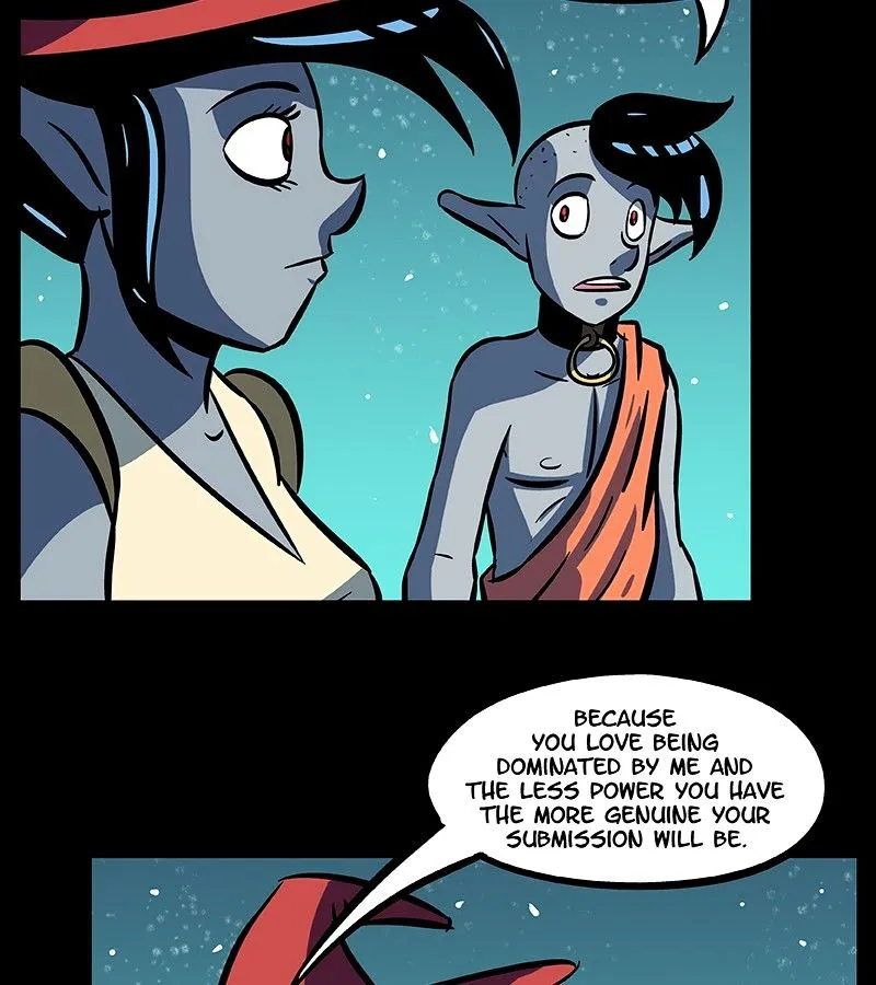 Newsman Chapter 69 page 18 - 