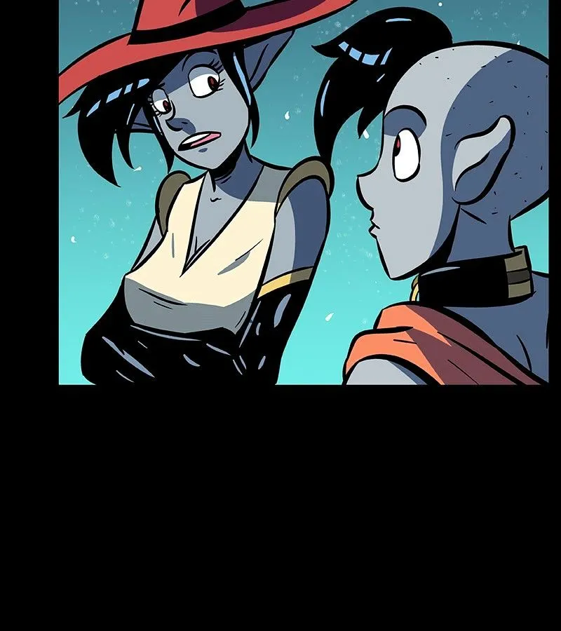Newsman Chapter 69 page 19 - 