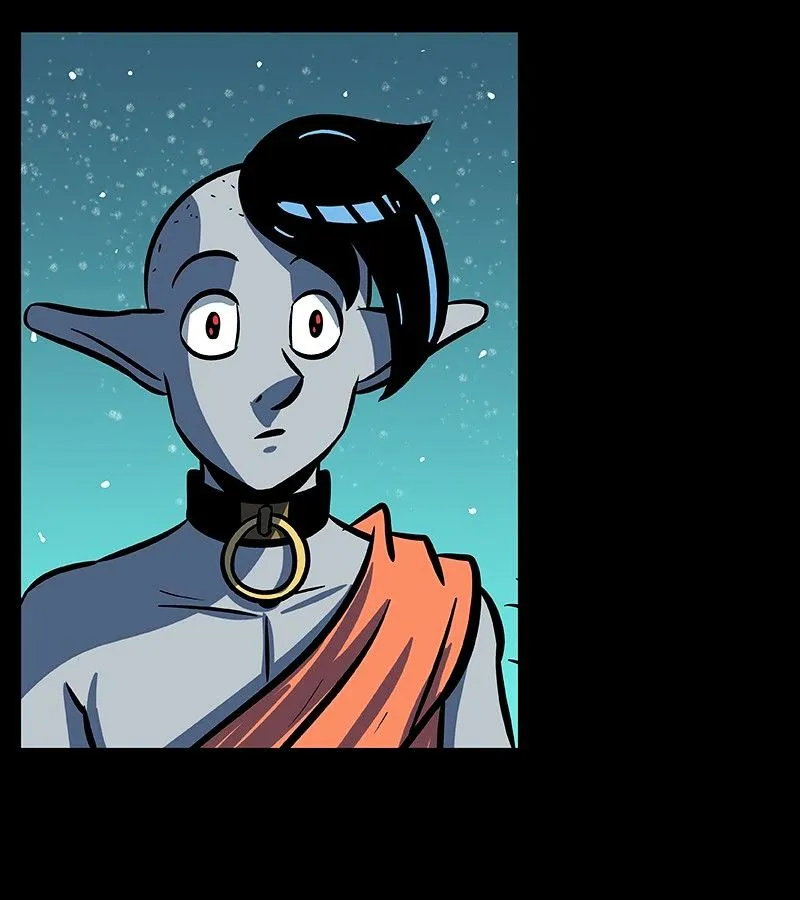 Newsman Chapter 69 page 20 - 