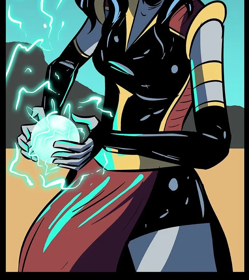 Newsman Chapter 69 page 3 - 