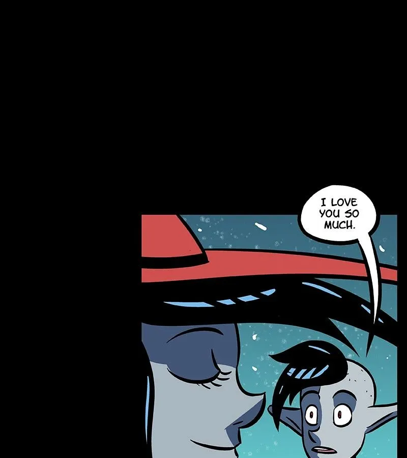 Newsman Chapter 69 page 21 - 