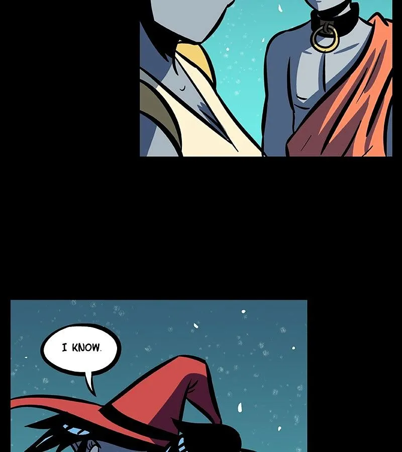 Newsman Chapter 69 page 22 - 