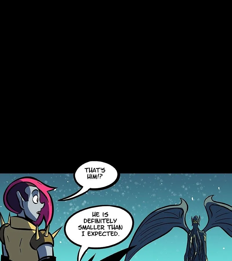 Newsman Chapter 69 page 29 - 