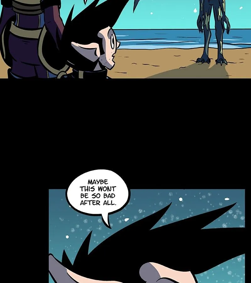 Newsman Chapter 69 page 30 - 