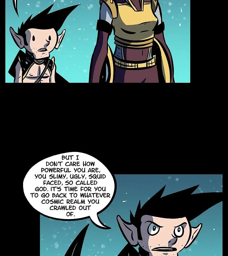 Newsman Chapter 69 page 39 - 